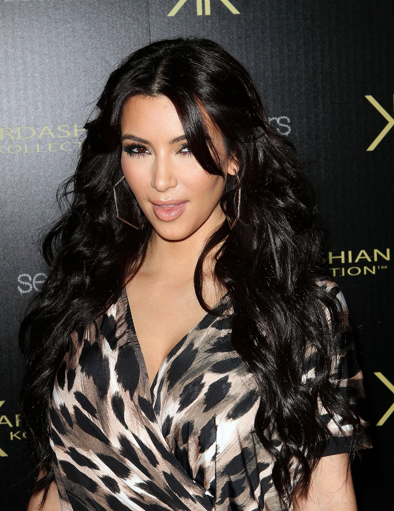 Kim Kardashian - Kardashian Kollection Launch Party Photos | Picture 61503